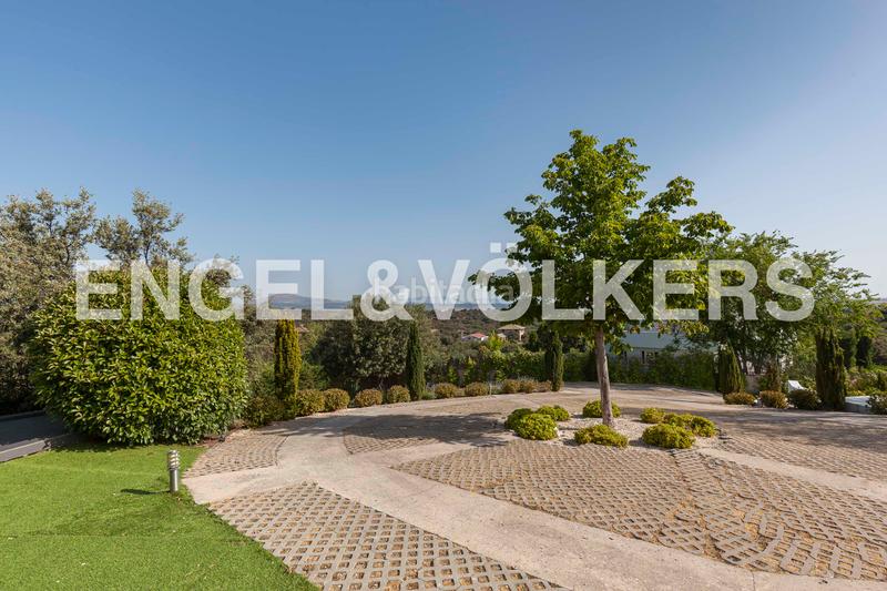 Foto af40b657-cbc3-4e2a-b0d0-19d20409a55c. Miete haus mit heizung parking pool in Ciudalcampo