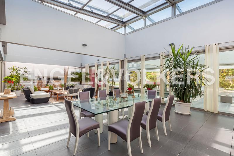 Foto afc18ee1-f02d-4500-8939-697a0ed71e00. Miete haus mit heizung parking pool in Ciudalcampo