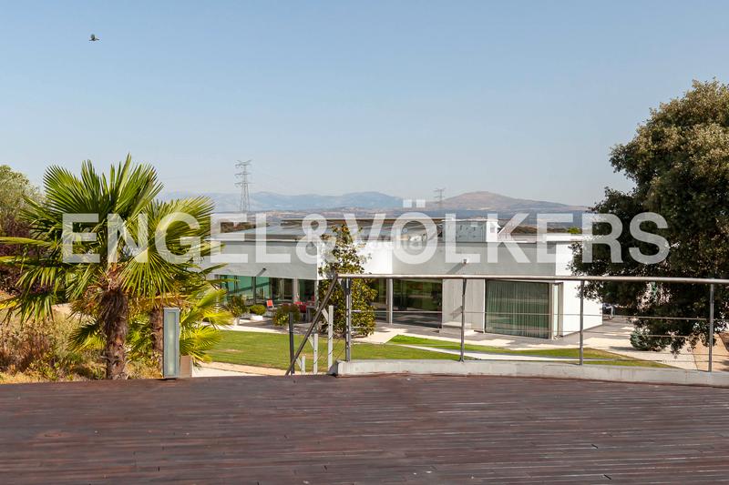 Foto b1827f49-f978-46ee-8d6f-e71bcc9d2c3b. Miete haus mit heizung parking pool in Ciudalcampo