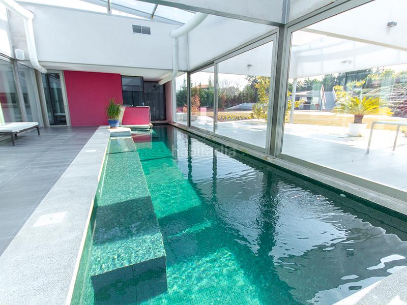 Foto bb47d502-7109-461e-a074-21e8ff2bbccd. Miete haus mit heizung parking pool in Ciudalcampo