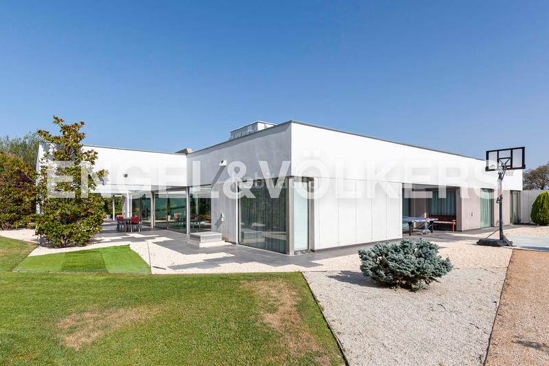 Foto c251792b-e0fe-4f68-9839-481c77ff1c56. Miete haus mit heizung parking pool in Ciudalcampo