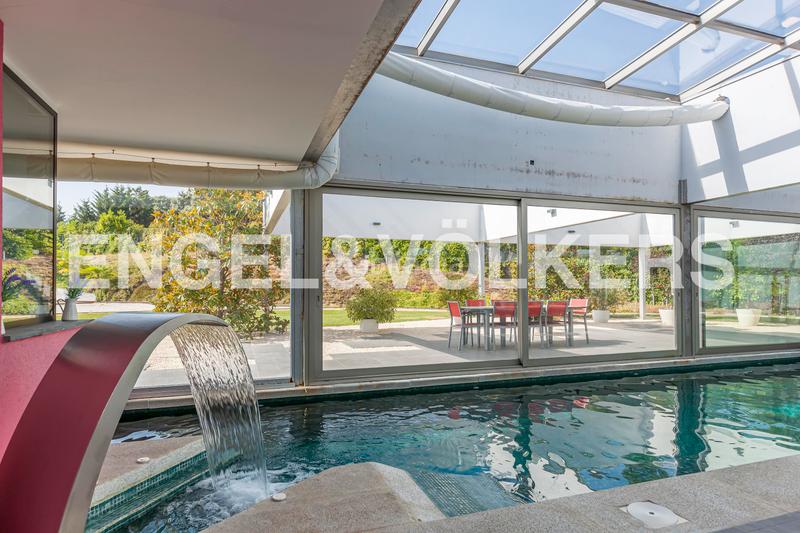 Foto c4a13d00-f3c9-4001-9c33-bbe33ea50b54. Miete haus mit heizung parking pool in Ciudalcampo