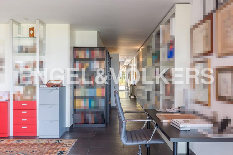 Foto d834a3eb-6843-4b54-86ab-e216c8a98dad. Miete haus mit heizung parking pool in Ciudalcampo