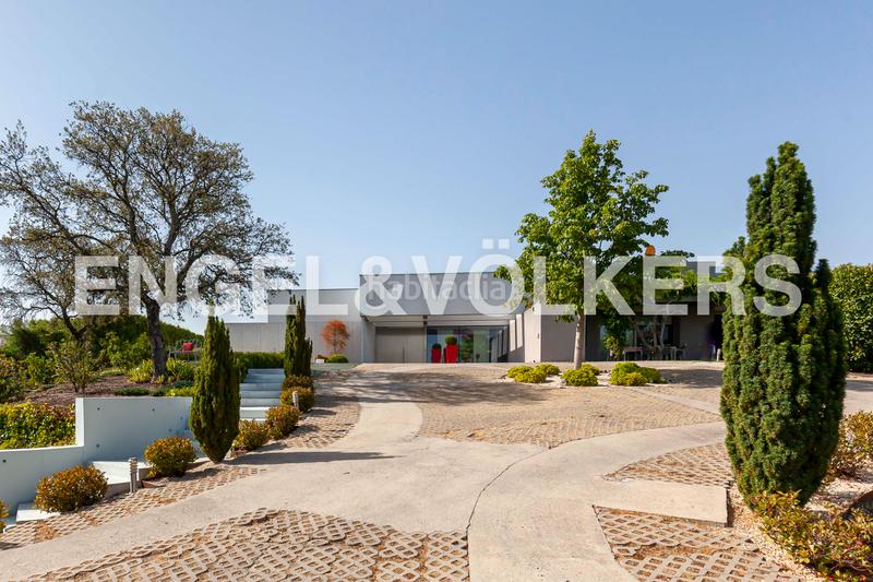 Foto e4dea882-2eda-4099-aace-d898b0856749. Miete haus mit heizung parking pool in Ciudalcampo