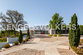 House in Ciudalcampo