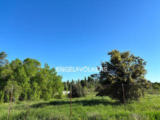 Terreny residencial a Valdemarín. Exclusiva parcela en venta en valdemarin