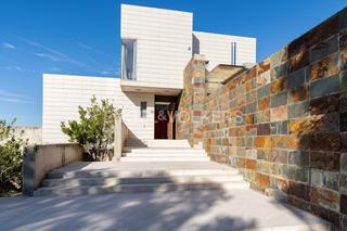 Casa a Parque Boadilla. Exclusivo chalet de diseño en boadilla del monte