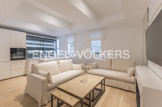 Pis  Calle del monte esquinza. Apartamento reformado en monte esquinza