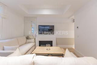 Apartamento  Calle del monte esquinza. Apartamento reformado en monte esquinza