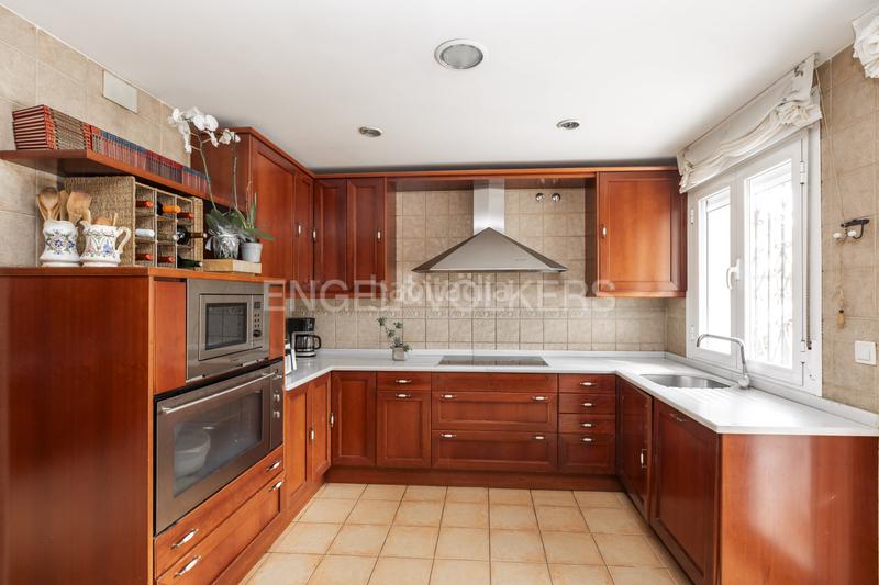 Foto 07a7aecd-0785-40ae-900a-d095243239f2. Casale con riscaldamento parcheggio piscina in Griñón