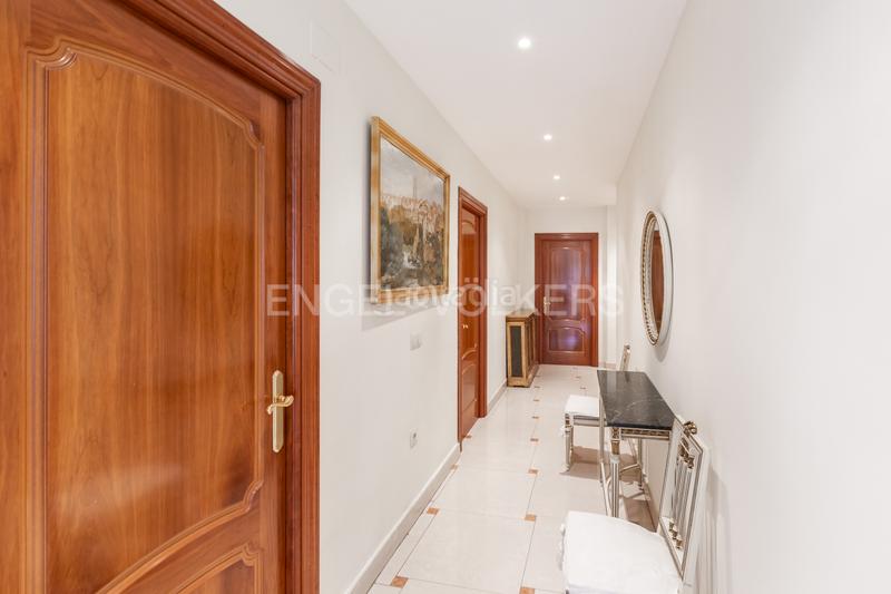 Foto 0b888a51-7a7a-4e68-87a4-5b074230c115. Casale con riscaldamento parcheggio piscina in Griñón