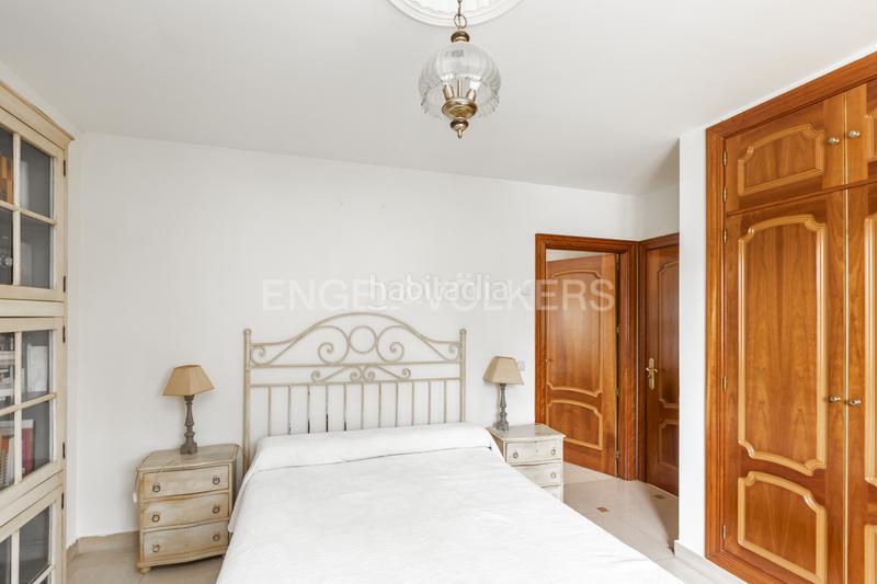 Foto 1149ca33-02cb-4b4c-a5a0-f321aa971ee3. Casale con riscaldamento parcheggio piscina in Griñón