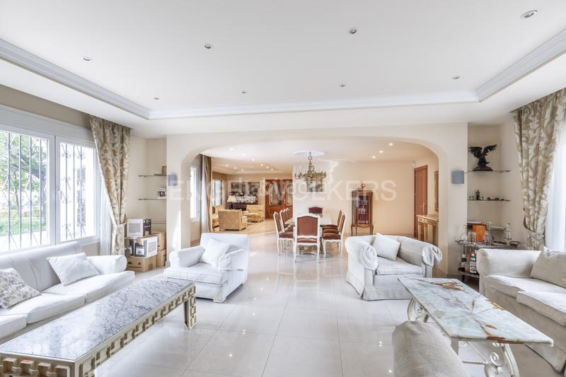 Foto 15f69d9c-29a9-4c85-a0eb-7cb64d767062. Casale con riscaldamento parcheggio piscina in Griñón