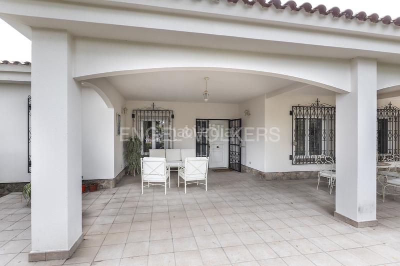 Foto 1ee4f39a-3f3a-4559-b590-803f5420d63a. Casale con riscaldamento parcheggio piscina in Griñón