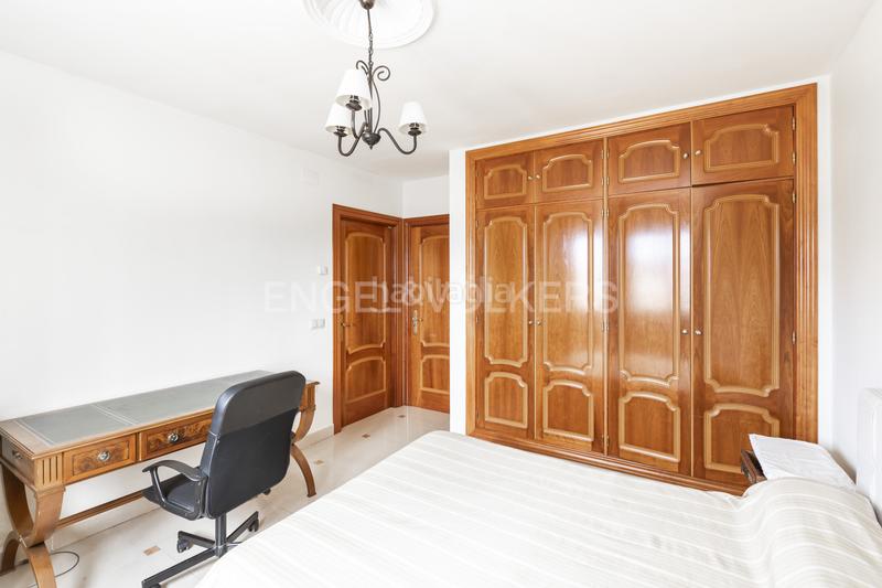 Foto 21719aff-e1d4-427d-9870-be7c99976adc. Casale con riscaldamento parcheggio piscina in Griñón