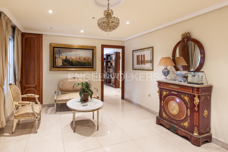 Foto 25ed9820-6592-409b-b151-b8c3dd9dc198. Casale con riscaldamento parcheggio piscina in Griñón