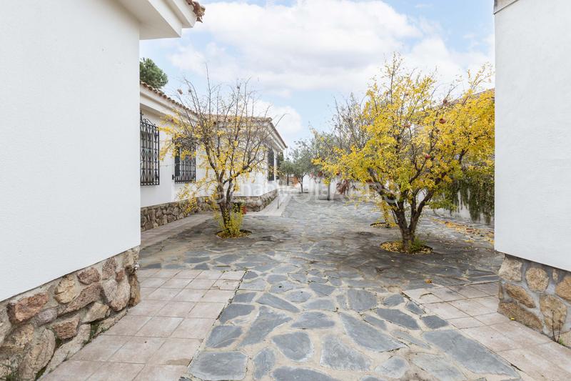 Foto 2a40bc0b-9a4f-4a62-994d-4801c1e82658. Casale con riscaldamento parcheggio piscina in Griñón