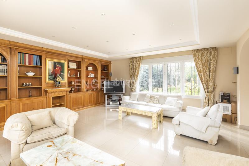 Foto 2b106514-186c-44a4-bef9-644b8b92450a. Casale con riscaldamento parcheggio piscina in Griñón