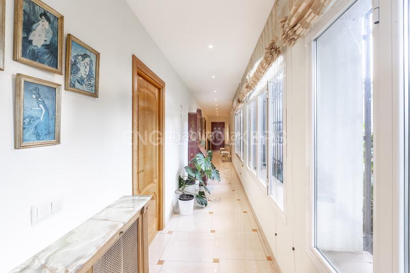 Foto 33635347-527f-4f4f-91ce-63d401eec078. Casale con riscaldamento parcheggio piscina in Griñón