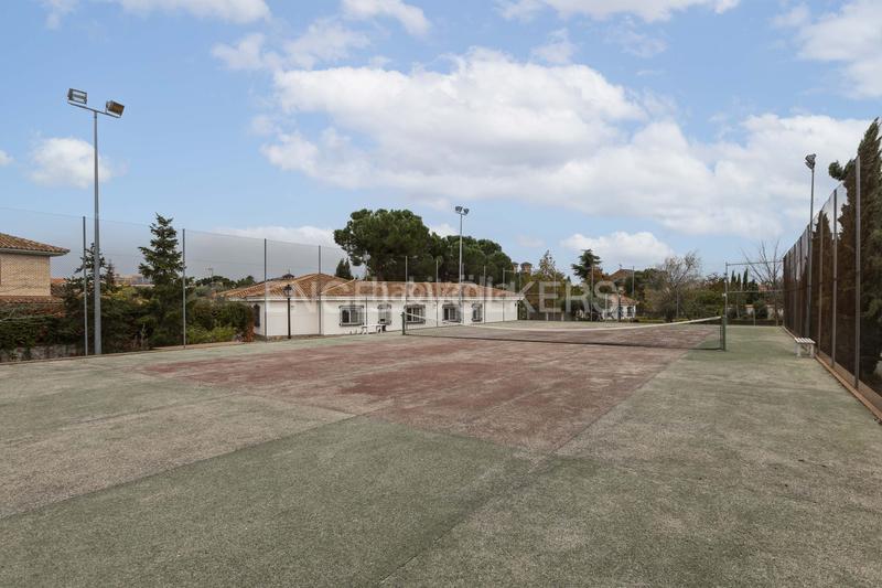 Foto 4b1907c0-24cf-450c-99aa-98aeb926fc00. Casale con riscaldamento parcheggio piscina in Griñón