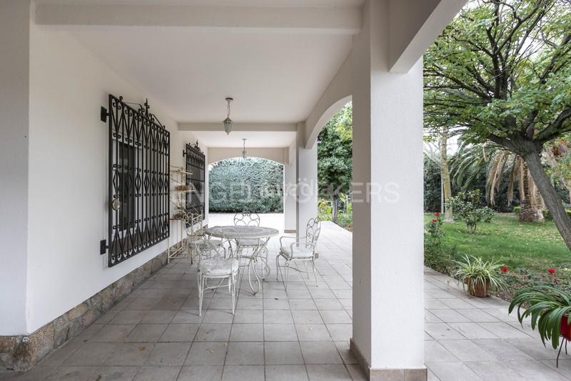 Foto 4b2c9ae6-e733-414c-a195-2d3774d5fed2. Casale con riscaldamento parcheggio piscina in Griñón