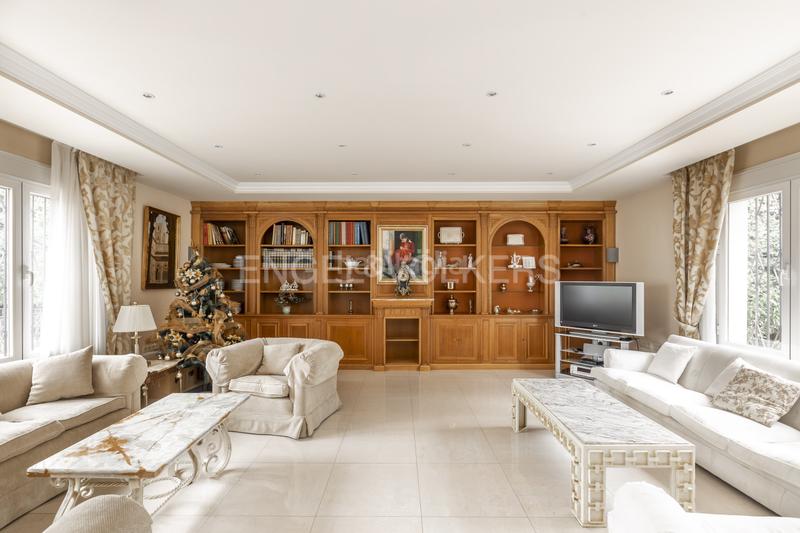 Foto 5510fef6-8782-4436-b218-2805dd3dcc7b. Casale con riscaldamento parcheggio piscina in Griñón