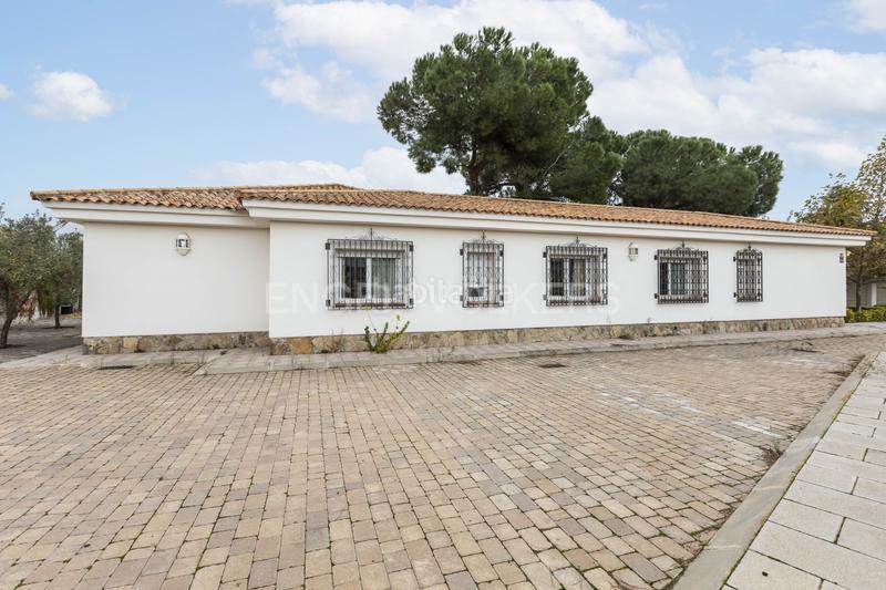 Foto 63507c84-4650-4431-91b3-5782e005150d. Casale con riscaldamento parcheggio piscina in Griñón