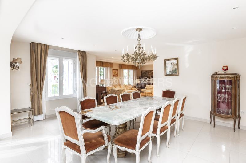 Foto 65464ae5-664e-48bb-907f-e8258c009a84. Casale con riscaldamento parcheggio piscina in Griñón