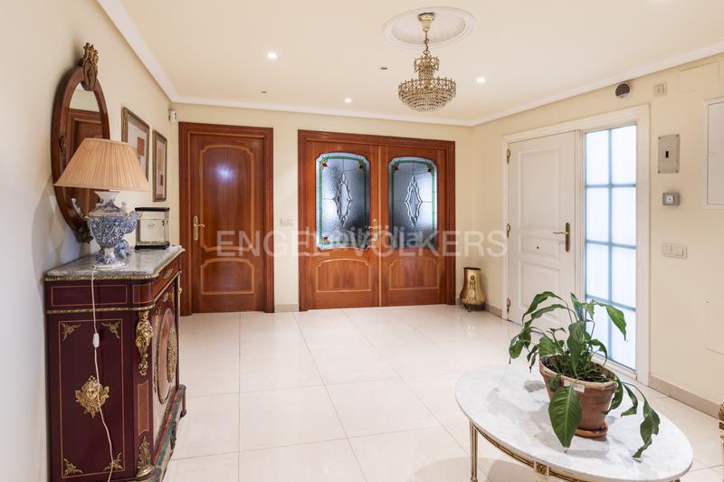 Foto 68f05604-19ae-4f6c-873f-12b1635789dc. Casale con riscaldamento parcheggio piscina in Griñón