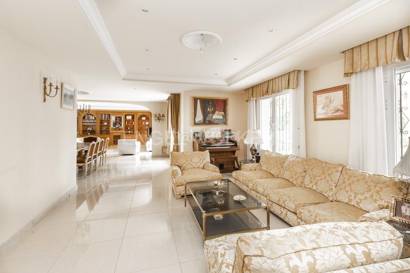 Foto 6dff0863-faf8-47d2-adda-b77e8dbcbed5. Casale con riscaldamento parcheggio piscina in Griñón