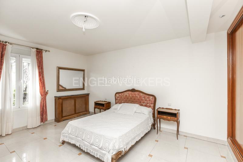 Foto 79683780-77ce-4db5-817e-53a31797a792. Casale con riscaldamento parcheggio piscina in Griñón