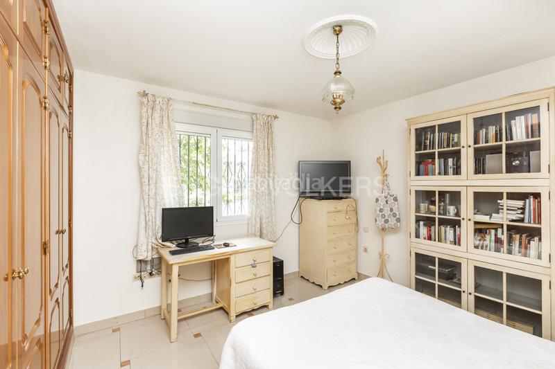 Foto 7e8a15d9-b4f2-4fde-a7e5-643f7fc67bfa. Casale con riscaldamento parcheggio piscina in Griñón