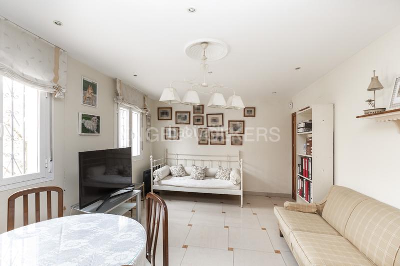 Foto 7e90b4d2-f7c6-460b-aee7-54d74f284975. Casale con riscaldamento parcheggio piscina in Griñón