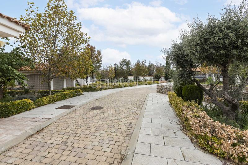 Foto 85d9c8ea-af8e-4136-a057-504e6d0c2e6d. Casale con riscaldamento parcheggio piscina in Griñón