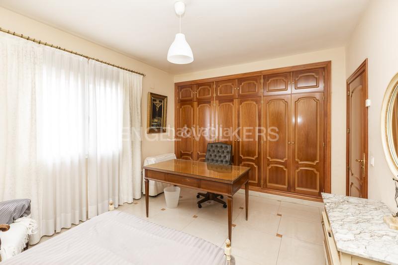 Foto 8d38147c-a87e-4bd5-a34a-2eb645bdbbb2. Casale con riscaldamento parcheggio piscina in Griñón