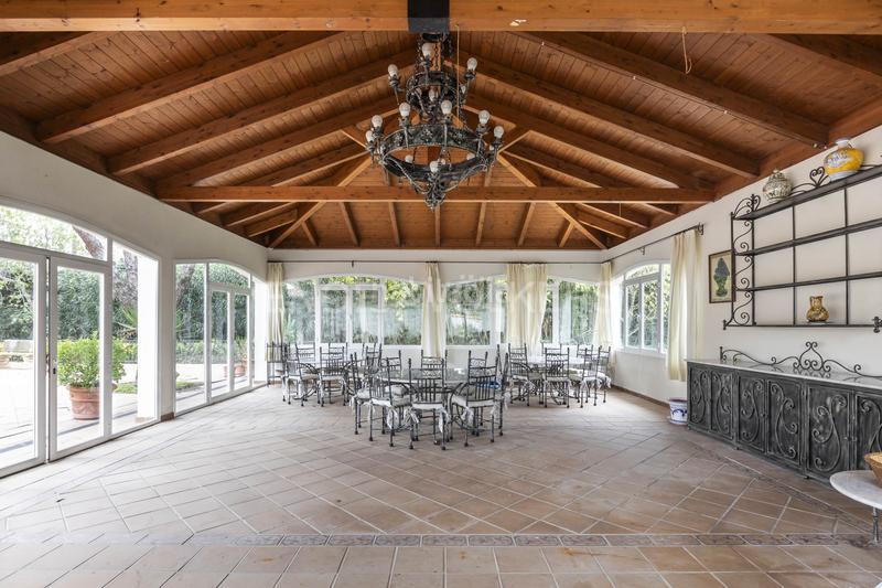 Foto 95ebb2be-c3d8-4469-8705-bebb63547c73. Casale con riscaldamento parcheggio piscina in Griñón