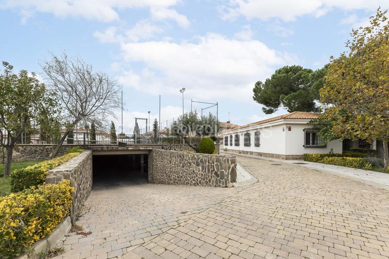 Foto 9618832f-02dd-4e43-b0b3-aa3889ccebdd. Casale con riscaldamento parcheggio piscina in Griñón