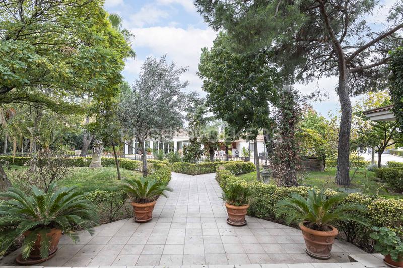 Foto 9c7d0afc-0871-4c17-b726-6e2c3af38f5b. Casale con riscaldamento parcheggio piscina in Griñón