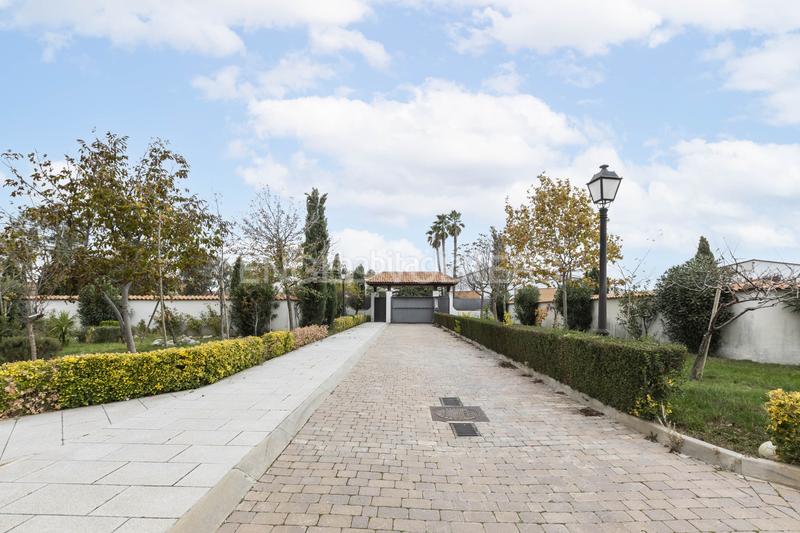 Foto a59c3738-5210-4c8b-827c-4c9ec501c05f. Casale con riscaldamento parcheggio piscina in Griñón