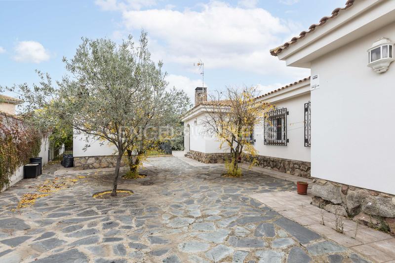 Foto be0a0b85-8239-4b9b-b6ac-bb76acf04e58. Casale con riscaldamento parcheggio piscina in Griñón