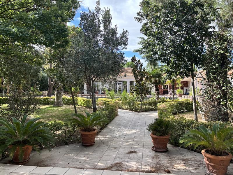 Foto c08a4ef5-0aa8-4f74-a0b3-77512ad42200. Casale con riscaldamento parcheggio piscina in Griñón