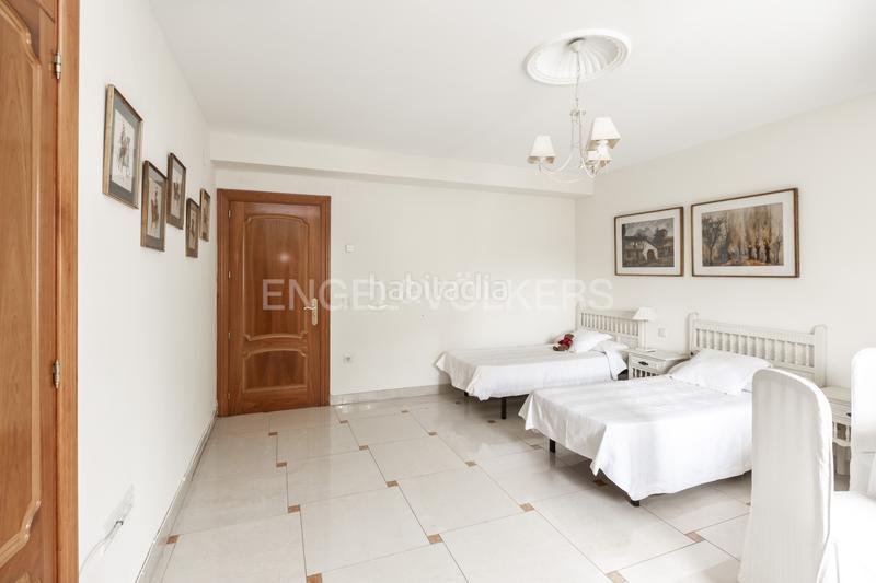 Foto d8f3500b-dbb7-4ce6-bf50-ee0b330043a0. Casale con riscaldamento parcheggio piscina in Griñón