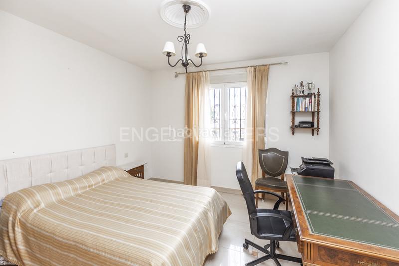 Foto e32e794a-3fef-4908-a3d2-27f86362a162. Casale con riscaldamento parcheggio piscina in Griñón