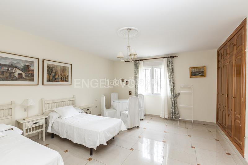 Foto e6cd808d-38d9-40f0-a68e-c37b85787bde. Casale con riscaldamento parcheggio piscina in Griñón