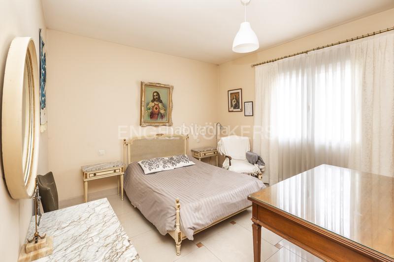 Foto e813979c-3662-4a20-8c9d-8d59dff54fc9. Casale con riscaldamento parcheggio piscina in Griñón