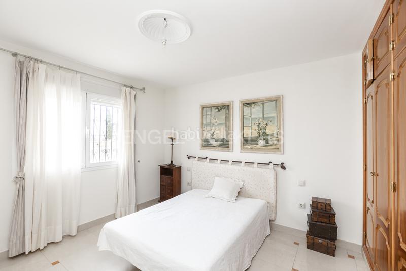 Foto f81fb47e-aa93-4bb8-b464-e32adb02913b. Casale con riscaldamento parcheggio piscina in Griñón