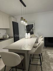 Alquiler Apartamento en Almenara-Ventilla. Moderno apartamento reformado en tetuán