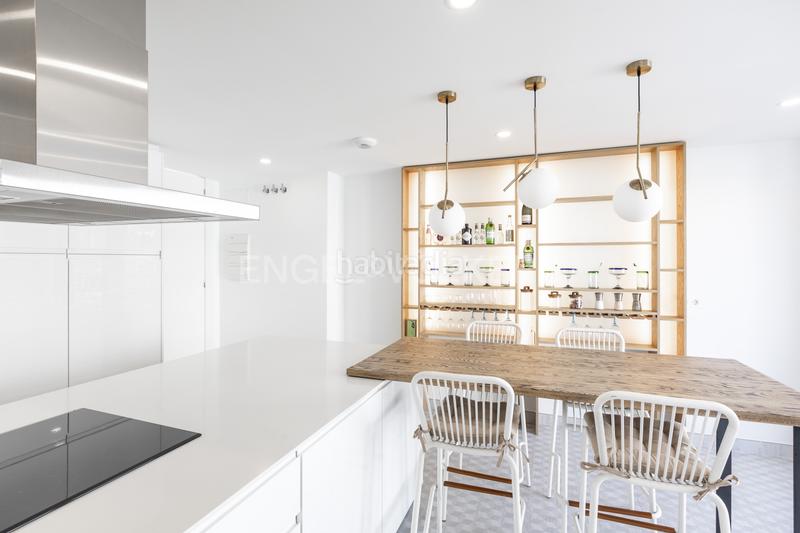 Foto 25870850-7112-4dda-b9e0-ba882f6edece. Apartamento bonito piso con terraza en Aravaca en Madrid