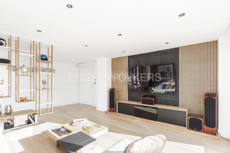 Foto 9bc53109-c16f-4cd5-a424-86ee5f5fde2f. Apartamento bonito piso con terraza en Aravaca en Madrid