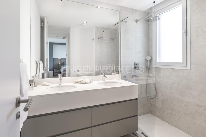 Foto c31d1e08-5148-49ff-b25a-f51dfe33c40c. Apartamento bonito piso con terraza en Aravaca en Madrid